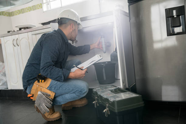 Best Leak Detection Services  in Perkasie, PA