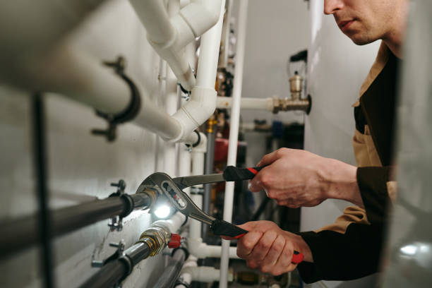 Best 24-Hour Plumber Near Me  in Perkasie, PA