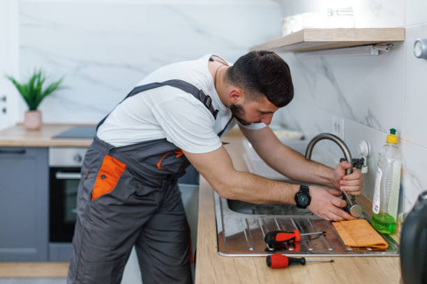 Best Water Softener Installation  in Perkasie, PA