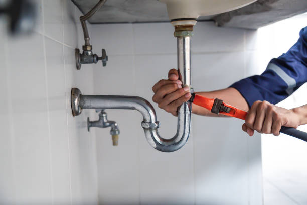 Shower Repair Services in Perkasie, PA