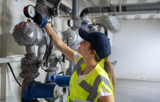 Best Hot Water Heater Installation  in Perkasie, PA